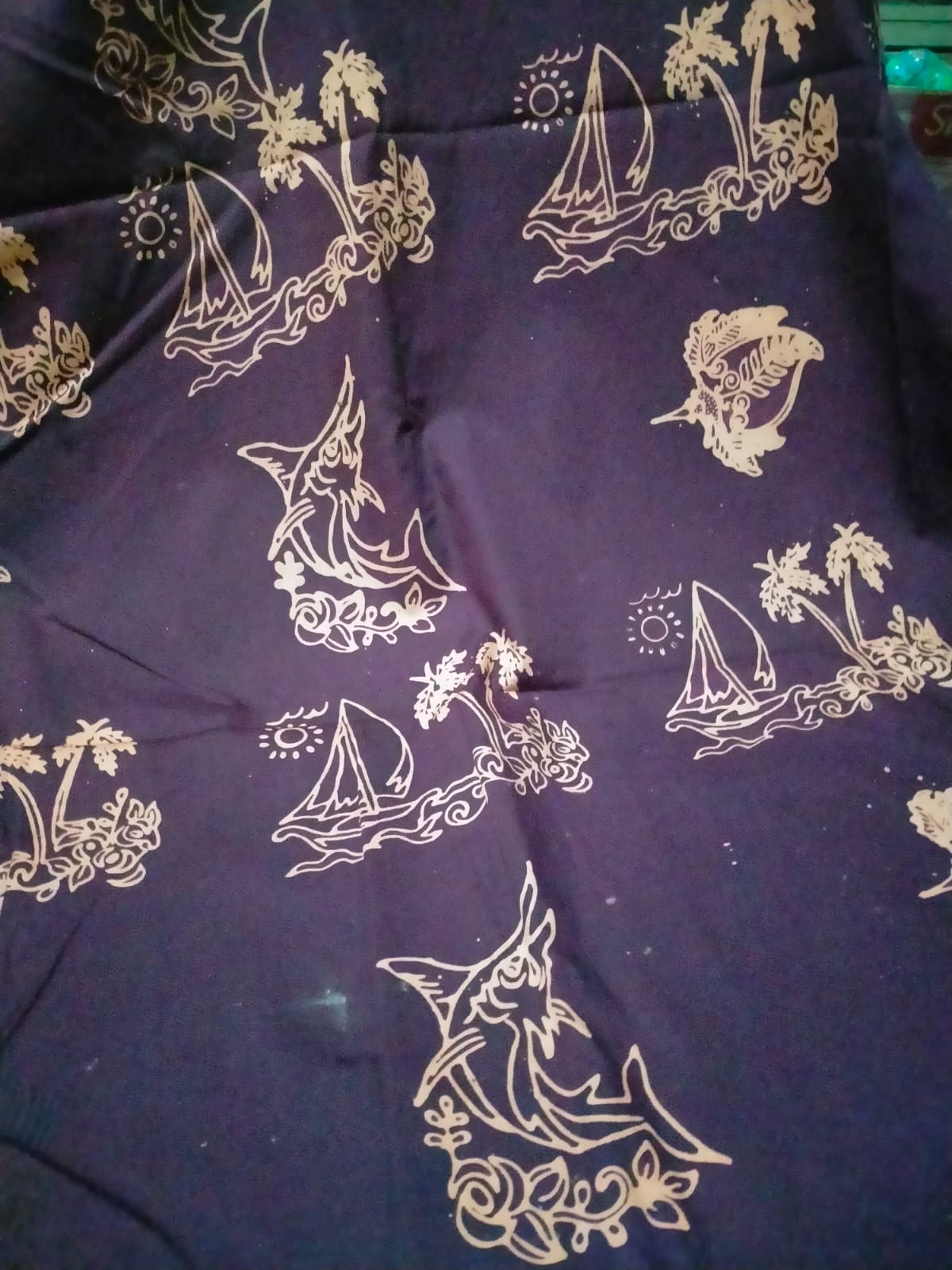 BATIK TANJUNG