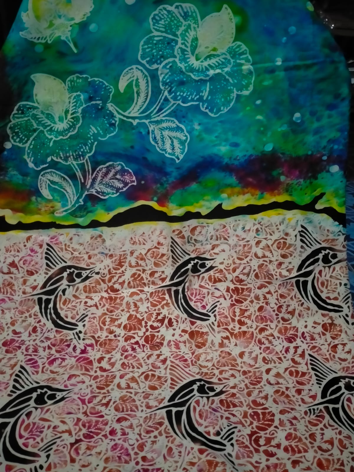 BATIK TANJUNG