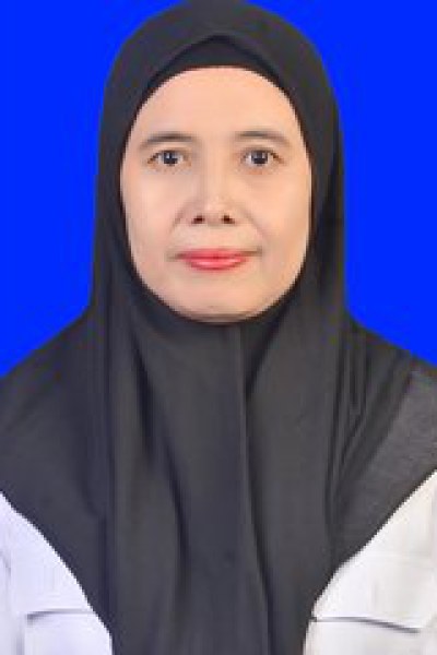 Foto Primastuti Handayani, S.IP