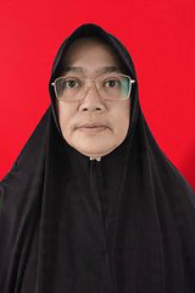 Foto Jelita Dewi, A.Md