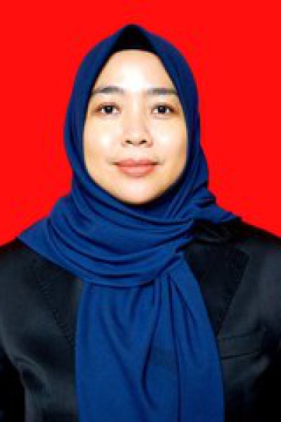 Foto Riana Amalia, S.M.
