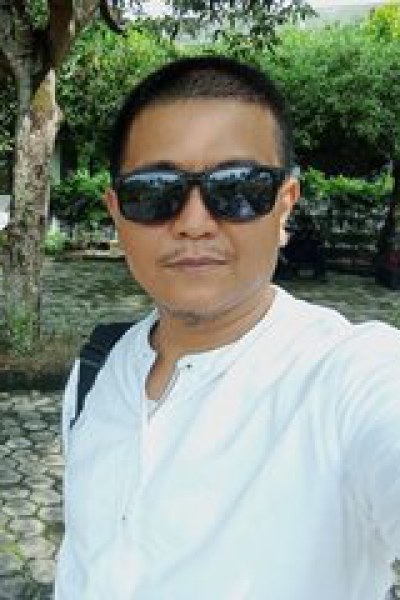 Foto M. Iqbal Rahmadi, S.T