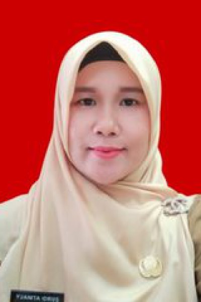 Foto Yuanita Idrus, ST