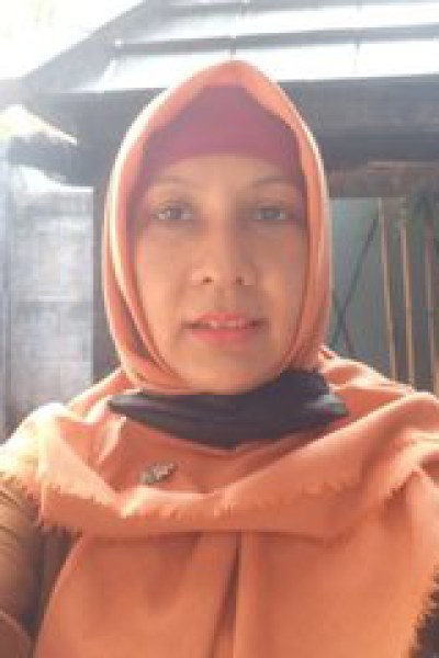 Foto Endah Handayani, A.Md.