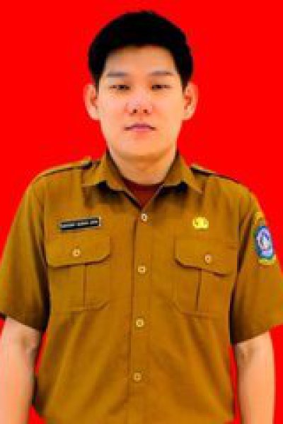 Foto Antony Surya Jaya