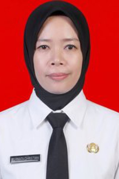 Foto Permata Christiani, S.E