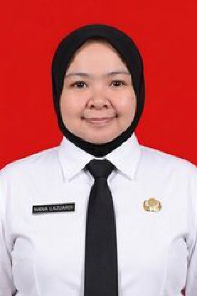 Foto Nana Lazuardi, S.Kom