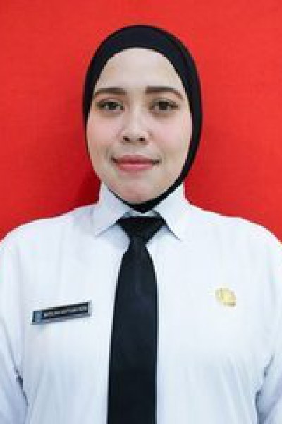 Foto Marlina Septiani Rizki