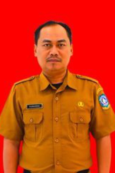 Foto Suwarno