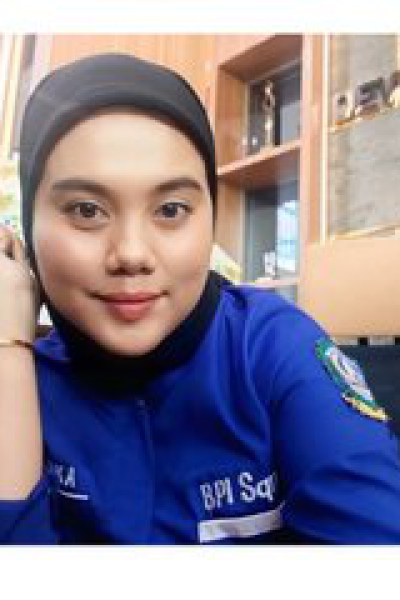 Foto Siska Eka Sartika