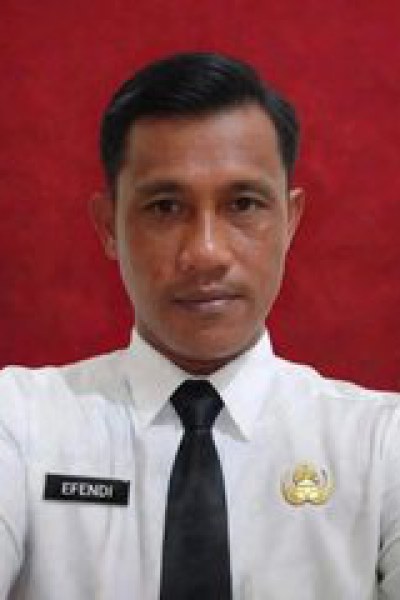 Foto Efendi