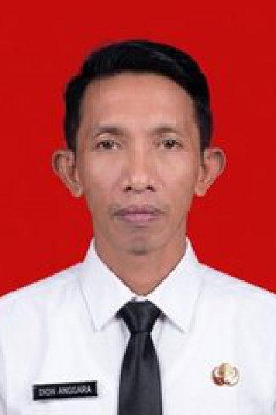 Foto Dion Anggara