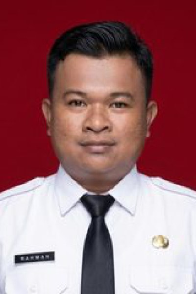Foto Rahman