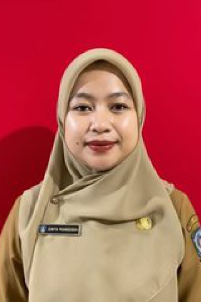Foto Juwita Fransciska