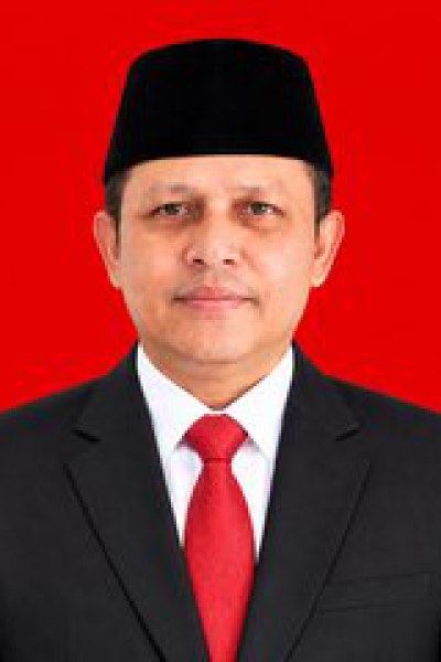Foto Dr. Azwandi, S.E., M.M